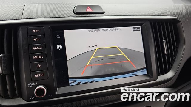 Kia RAY 2024 — photo 23