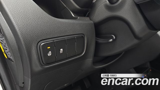 Kia RAY 2024 — photo 26