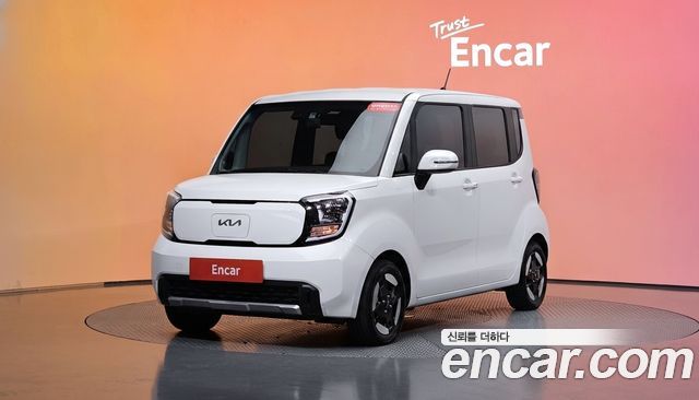Kia RAY 2024 — photo 1