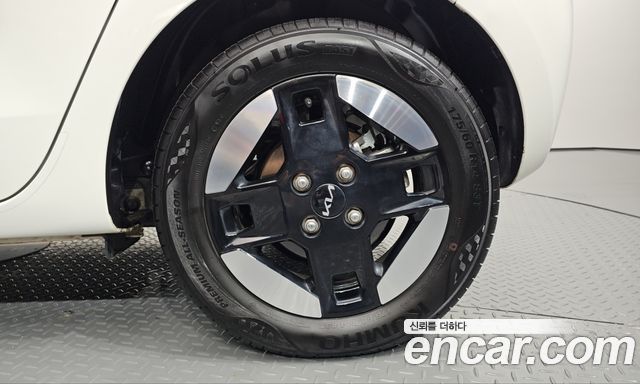 Kia RAY 2024 — photo 7
