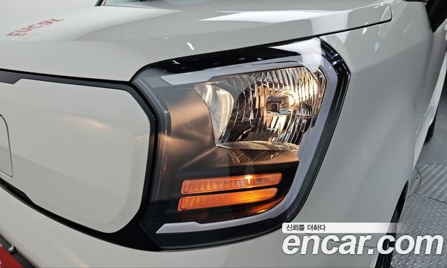 Kia RAY 2024 — photo 8