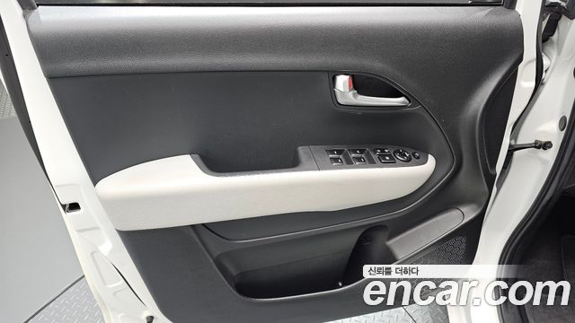 Kia RAY 2024 — photo 14