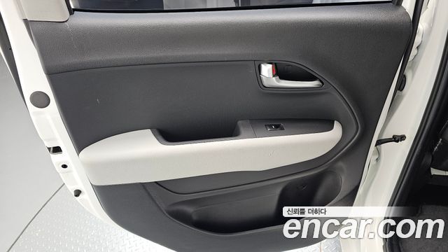 Kia RAY 2024 — photo 15