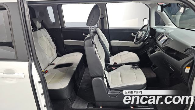 Kia RAY 2024 — photo 16
