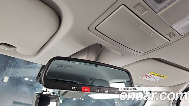 Kia RAY 2024 — photo 27