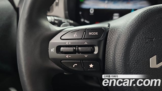 Kia RAY 2024 — photo 28