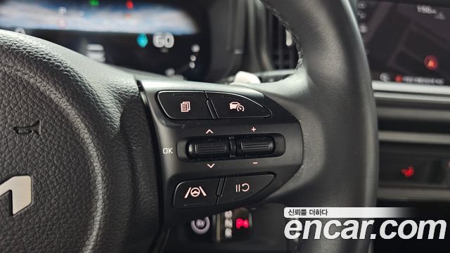 Kia RAY 2024 — photo 29
