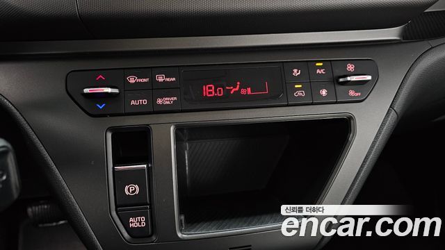 Kia RAY 2024 — photo 30