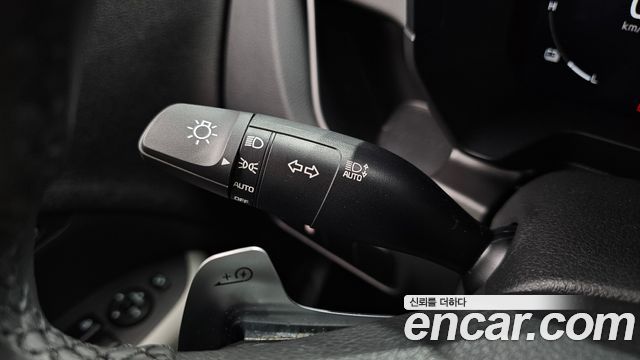 Kia RAY 2024 — photo 31