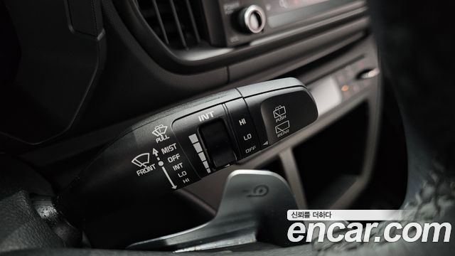 Kia RAY 2024 — photo 32