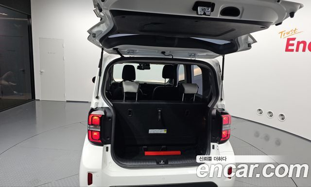 Kia RAY 2024 — photo 33