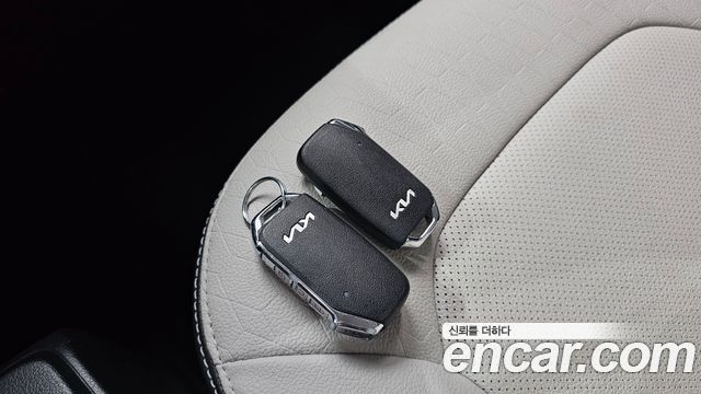Kia RAY 2024 — photo 35