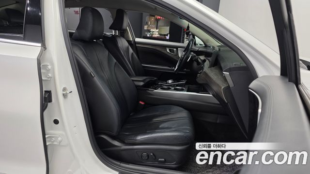 Kia K8 2022 — photo 17