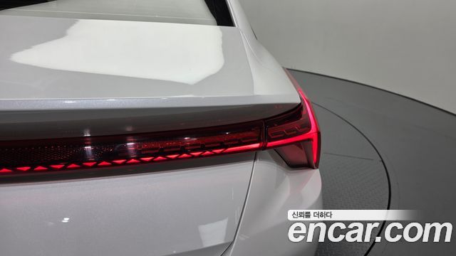 Kia K8 2022 — photo 9