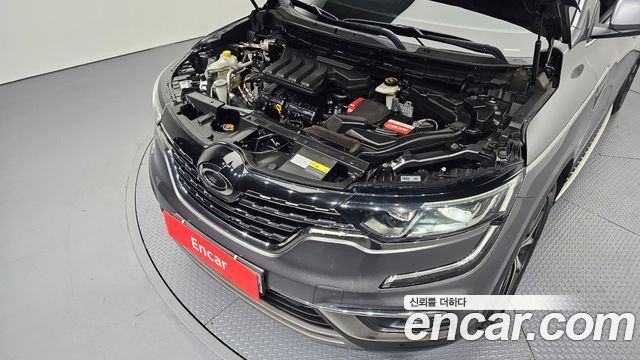 Renault Korea QM6 2020 — photo 6