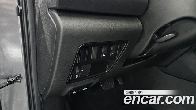 Renault Korea QM6 2020 — photo 17