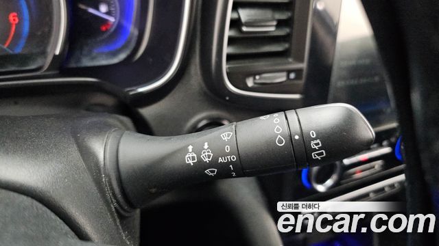 Renault Korea QM6 2020 — photo 18
