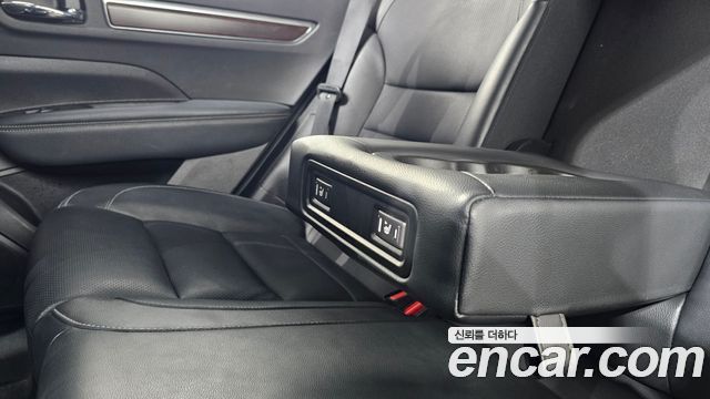Renault Korea QM6 2020 — photo 19