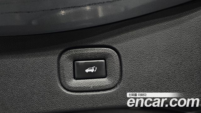 Renault Korea QM6 2020 — photo 20