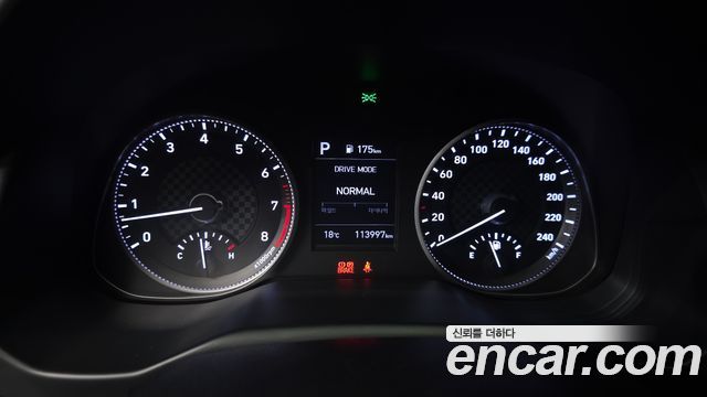 Hyundai AVANTE 2020 — photo 8