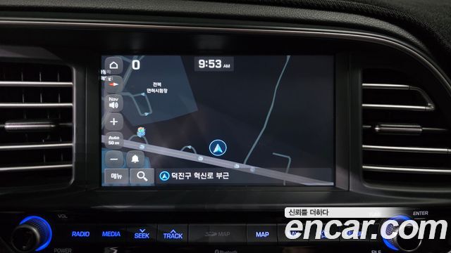 Hyundai AVANTE 2020 — photo 20