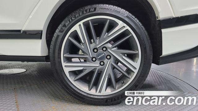 KG Mobility Actyon 2025 — photo 5