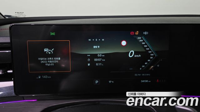 KG Mobility Actyon 2025 — photo 11
