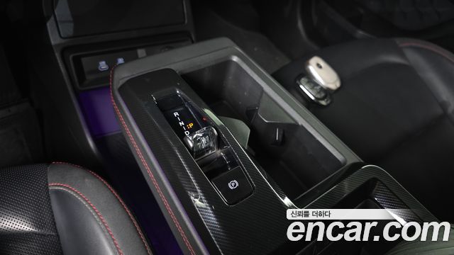 KG Mobility Actyon 2025 — photo 12