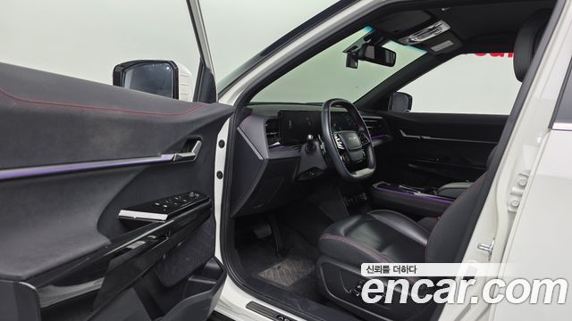 KG Mobility Actyon 2025 — photo 13