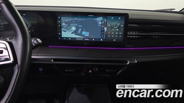 KG Mobility Actyon 2025 — photo 20