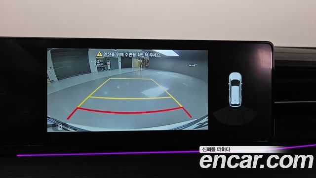 KG Mobility Actyon 2025 — photo 21