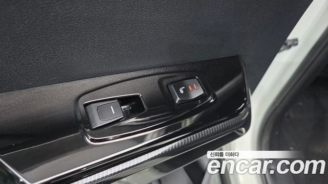 KG Mobility Actyon 2025 — photo 23