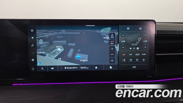KG Mobility Actyon 2025 — photo 26