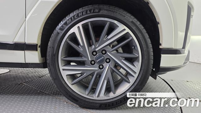 KG Mobility Actyon 2025 — photo 7