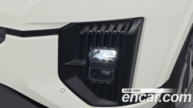 KG Mobility Actyon 2025 — photo 8