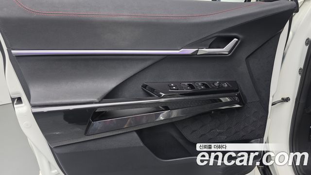 KG Mobility Actyon 2025 — photo 14