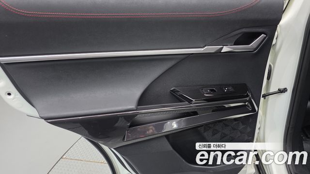 KG Mobility Actyon 2025 — photo 15