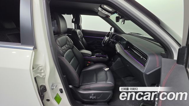KG Mobility Actyon 2025 — photo 16