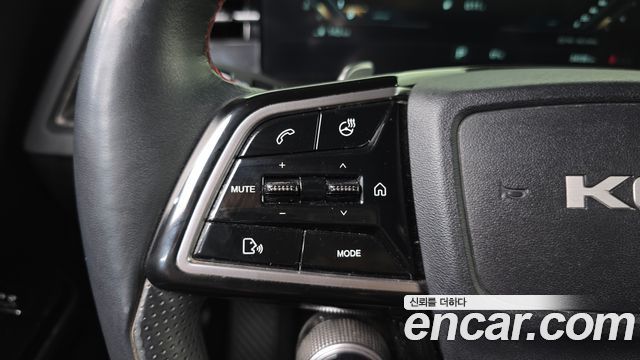 KG Mobility Actyon 2025 — photo 27