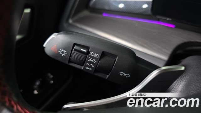 KG Mobility Actyon 2025 — photo 29