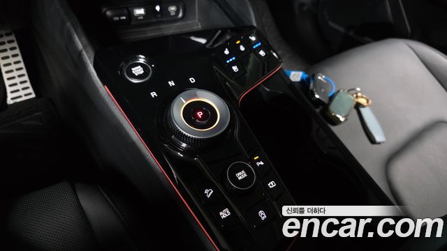 Kia Sportage 2023 — photo 12