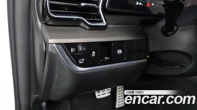 Kia Sportage 2023 — photo 18