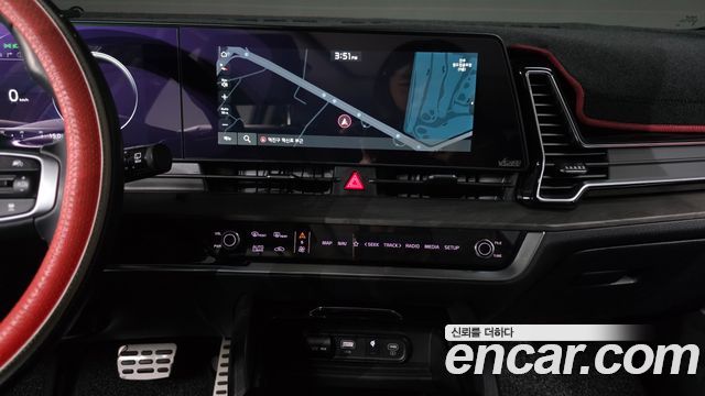 Kia Sportage 2023 — photo 20