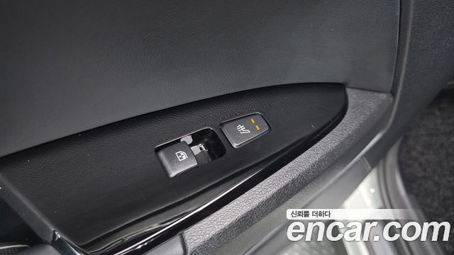Kia Sportage 2023 — photo 23