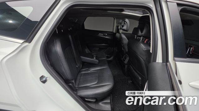 Kia Sportage 2023 — photo 24