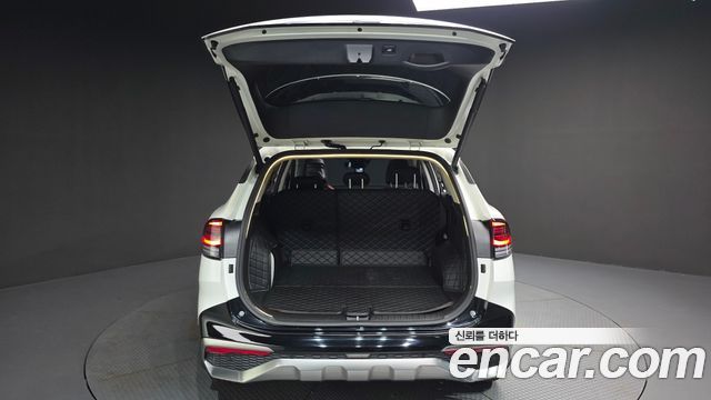 Kia Sportage 2023 — photo 25