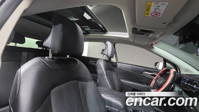 Kia Sportage 2023 — photo 26