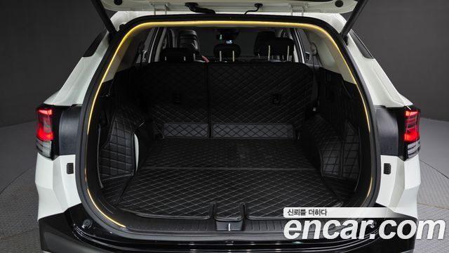 Kia Sportage 2023 — photo 27