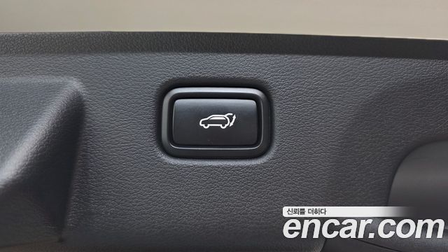Kia Sportage 2023 — photo 28