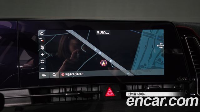 Kia Sportage 2023 — photo 31